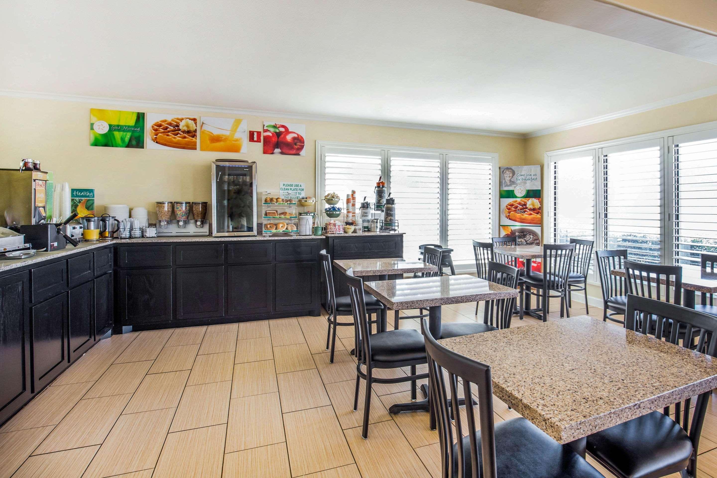 Quality Inn & Suites Abilene Extérieur photo