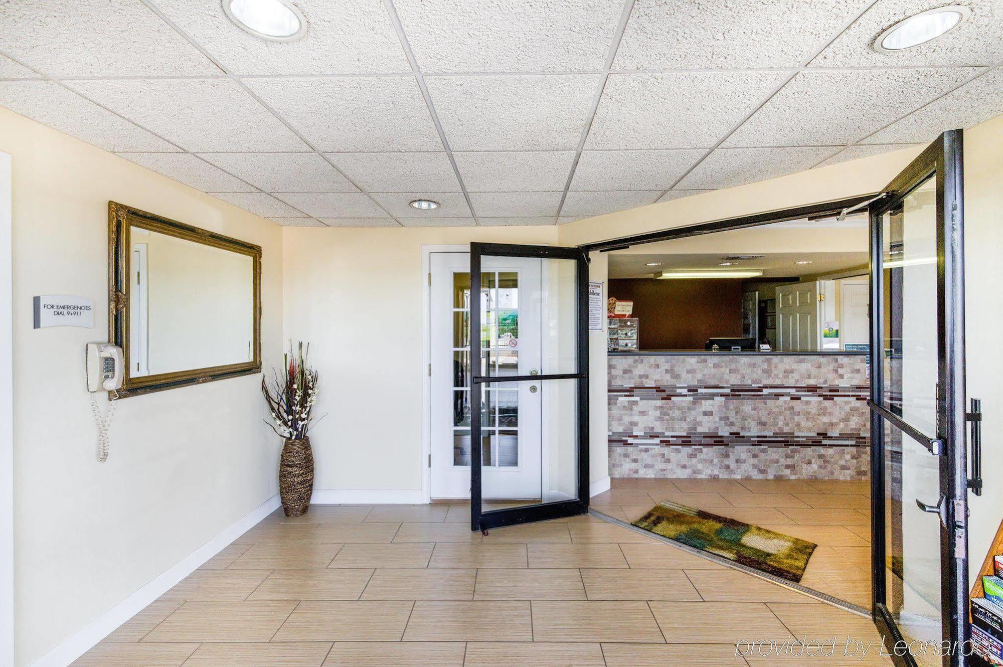 Quality Inn & Suites Abilene Extérieur photo